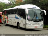 Viação Atibaia São Paulo 1114 na cidade de São Paulo, São Paulo, Brasil, por Jose Lucas da Silva. Número da foto: #2826764.
