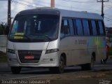Mobibrasil São Lourenço >>> Mobi-PE 1126 na cidade de Jaboatão dos Guararapes, Pernambuco, Brasil, por Jonathan Silva. Número da foto: #:id.