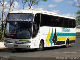 Viação Transpiauí 475 na cidade de Teresina, Piauí, Brasil, por Pedro Alexandrino. Número da foto: #2827631.