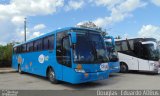 Ônibus Particulares B-190 na cidade de , por Douglas  Eduardo Adbus. Número da foto: #:id.