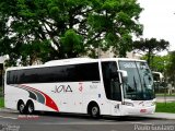 Viação Jóia > Expresso Jóia 31010 na cidade de Curitiba, Paraná, Brasil, por Paulo Gustavo. Número da foto: #:id.