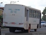 Ônibus Particulares 1173 na cidade de Timon, Maranhão, Brasil, por Pedro Alexandrino. Número da foto: #2827613.