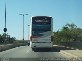 Roma Tur Paranavaí 6060 na cidade de Guaratinguetá, São Paulo, Brasil, por Fabio Alcantara. Número da foto: #2826714.