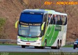 Expresso Princesa dos Campos 6332 na cidade de Sorocaba, São Paulo, Brasil, por EDUARDO - SOROCABUS. Número da foto: #2826879.