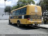 Prefeitura Municipal de Tacaimbó 07 na cidade de Caruaru, Pernambuco, Brasil, por Leon Oliver. Número da foto: #2828026.