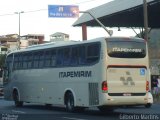 Viação Itapemirim 8201 na cidade de Vitória, Espírito Santo, Brasil, por Gilberto Martins. Número da foto: #2828517.
