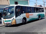 Expresso Mangaratiba RJ 137.178 na cidade de Rio de Janeiro, Rio de Janeiro, Brasil, por Valter Silva. Número da foto: #:id.