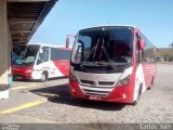 Fiel Turismo  na cidade de Casimiro de Abreu, Rio de Janeiro, Brasil, por Carlos Julio. Número da foto: #2828321.