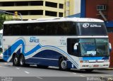 Trans Express 1212 na cidade de Porto Alegre, Rio Grande do Sul, Brasil, por Matheus Etges. Número da foto: #:id.