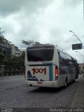 Auto Viação 1001 RJ 108.726 na cidade de Nova Friburgo, Rio de Janeiro, Brasil, por Giuseppe Carvalho. Número da foto: #2828234.