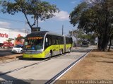 Viação Euclásio 40526 na cidade de Belo Horizonte, Minas Gerais, Brasil, por Felipe Fernandes Ladislau. Número da foto: #2827815.