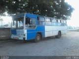 Ônibus Particulares 6731 na cidade de Santaluz, Bahia, Brasil, por Luiz  Lima. Número da foto: #:id.