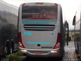 Viação Garcia 7716 na cidade de Londrina, Paraná, Brasil, por Cleber Luiz Pereira. Número da foto: #2828155.