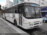 Ônibus Particulares 8147 na cidade de Vitória, Espírito Santo, Brasil, por Alexandre Eustáquio. Número da foto: #:id.