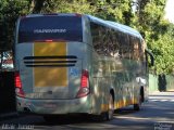 Viação Itapemirim 250 na cidade de São Paulo, São Paulo, Brasil, por Altair Júnior. Número da foto: #2827187.