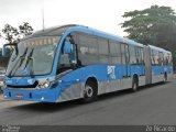 Transportes Futuro E30510C na cidade de Rio de Janeiro, Rio de Janeiro, Brasil, por Zé Ricardo Reis. Número da foto: #:id.
