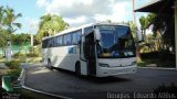 Ônibus Particulares B-136 na cidade de , por Douglas  Eduardo Adbus. Número da foto: #:id.