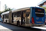 Viação Cidade Dutra 6 1517 na cidade de São Paulo, São Paulo, Brasil, por Bruno Gomes. Número da foto: #:id.
