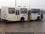 Empresa São Francisco 7014 na cidade de Maceió, Alagoas, Brasil, por Jefferson  Ygor. Número da foto: #:id.
