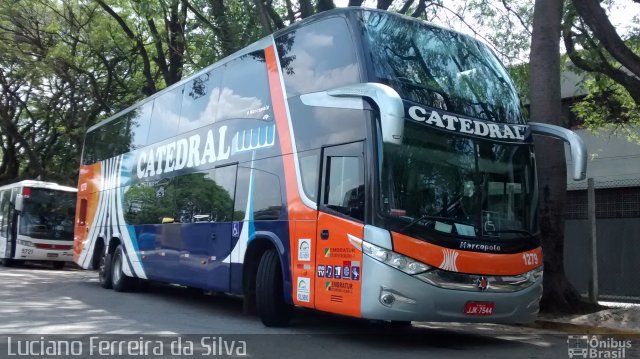 Catedral Turismo 1279 na cidade de São Paulo, São Paulo, Brasil, por Luciano Ferreira da Silva. Número da foto: #2879147.