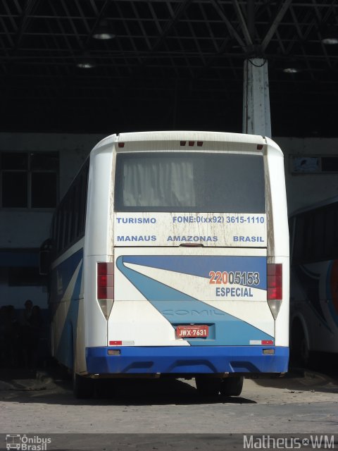 Master Solução em Transportes 22005153 na cidade de Manaus, Amazonas, Brasil, por Vicente Pinto Moreira. Número da foto: #2879673.