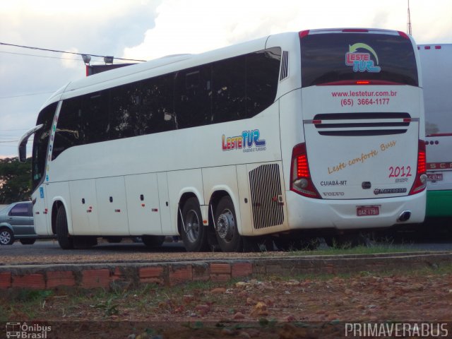 Leste Tur Viagens e Turismo 2012 na cidade de Primavera do Leste, Mato Grosso, Brasil, por Alexandre Rodrigo. Número da foto: #2879036.