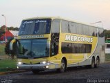 Mercobus 1880 na cidade de Posadas, Capital, Misiones, Argentina, por Diogo Viec. ID da foto: :id.