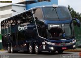 Viação Cometa 14302 na cidade de São Paulo, São Paulo, Brasil, por Leonardo Fidelli. Número da foto: #2879786.
