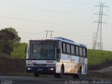 Loc Bus 2026 na cidade de Messias, Alagoas, Brasil, por Thiago Alex. ID da foto: :id.