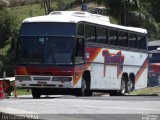 Transcotur 515 na cidade de Teresópolis, Rio de Janeiro, Brasil, por Fernando Silva. Número da foto: #:id.