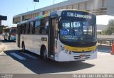 Transportes São Silvestre A37683 na cidade de Rio de Janeiro, Rio de Janeiro, Brasil, por Ricardo Luiz. Número da foto: #:id.