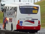 Transportadora Tinguá RJ.156.109 na cidade de Caçapava, São Paulo, Brasil, por Marcio  Bruxel. Número da foto: #2879901.