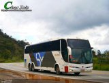 Ônibus Particulares 3013 na cidade de Caeté, Minas Gerais, Brasil, por César Ônibus. Número da foto: #2878733.