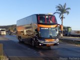 UTIL - União Transporte Interestadual de Luxo 11306 na cidade de Contagem, Minas Gerais, Brasil, por Thiago  Pacheco. Número da foto: #2879768.