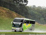 Brasil Sul Linhas Rodoviárias 2625 na cidade de Campo Largo, Paraná, Brasil, por Marco A.   Bornatoviski. Número da foto: #2879478.