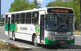 Rodoviária Caxangá 615 na cidade de Recife, Pernambuco, Brasil, por Fernando Siqueira. Número da foto: #2880378.