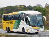 Empresa Gontijo de Transportes 18705 na cidade de Ribeirão Vermelho, Minas Gerais, Brasil, por Pedro Henrique Gumercindo da Silva. Número da foto: #2879194.