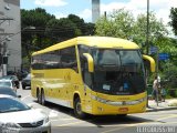 Viação Itapemirim 60659 na cidade de São Paulo, São Paulo, Brasil, por Stefano  Rodrigues dos Santos. Número da foto: #2878958.