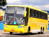 Viação Itapemirim 9045 na cidade de Goiânia, Goiás, Brasil, por Italo Nunes Silva. Número da foto: #2880517.