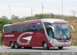 Expresso Gardenia 3950 na cidade de Ribeirão Vermelho, Minas Gerais, Brasil, por Pedro Henrique Gumercindo da Silva. Número da foto: #2879180.