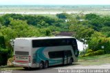 Ônibus Particulares 7030 na cidade de Corumbá, Mato Grosso do Sul, Brasil, por Márcio Douglas Ribeiro Venino. Número da foto: #:id.