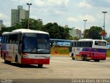 Expresso Maia 9069 na cidade de Goiânia, Goiás, Brasil, por Fabricio Alves de Lima. Número da foto: #:id.