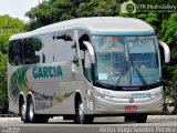 Viação Garcia 7806 na cidade de Maringá, Paraná, Brasil, por Victor Hugo Guedes Pereira. Número da foto: #2879459.