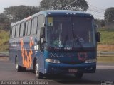 Transportadora Vale do Sol 2435 na cidade de Botucatu, São Paulo, Brasil, por Alexandre  Luis de Oliveira. Número da foto: #2880239.