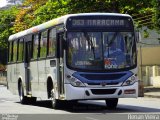 Transportes Estrela C82542 na cidade de Rio de Janeiro, Rio de Janeiro, Brasil, por Renan Vieira. Número da foto: #2879338.