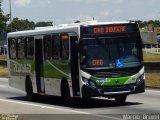 Transportes Planalto 69 na cidade de Taubaté, São Paulo, Brasil, por Marcio  Bruxel. Número da foto: #2879823.