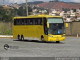Viação Itapemirim 49031 na cidade de Juiz de Fora, Minas Gerais, Brasil, por Tailisson Fernandes. Número da foto: #2880643.