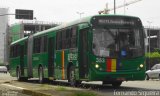 Rodoviária Caxangá 353 na cidade de Recife, Pernambuco, Brasil, por Fernando Siqueira. Número da foto: #:id.