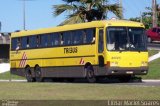 Viação Itapemirim 41045 na cidade de Vitória, Espírito Santo, Brasil, por Eliziar Maciel Soares. Número da foto: #2880189.