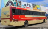 Auto Viação Goianésia 120003-3 na cidade de Goiânia, Goiás, Brasil, por Carlos Júnior. Número da foto: #2879447.